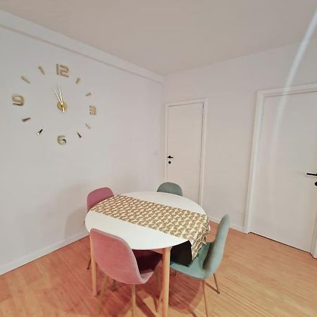 Le Cocon Du Midi - Appartement Cosy Βρυξέλλες Εξωτερικό φωτογραφία