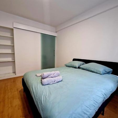 Le Cocon Du Midi - Appartement Cosy Βρυξέλλες Εξωτερικό φωτογραφία