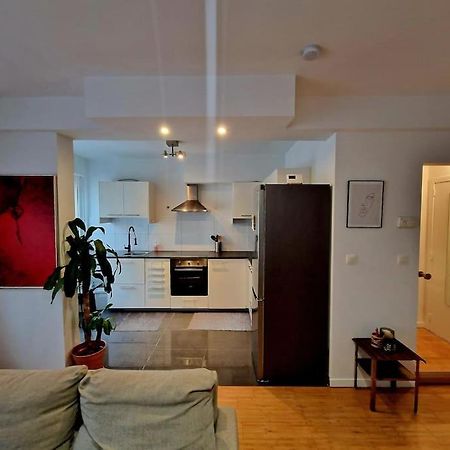 Le Cocon Du Midi - Appartement Cosy Βρυξέλλες Εξωτερικό φωτογραφία