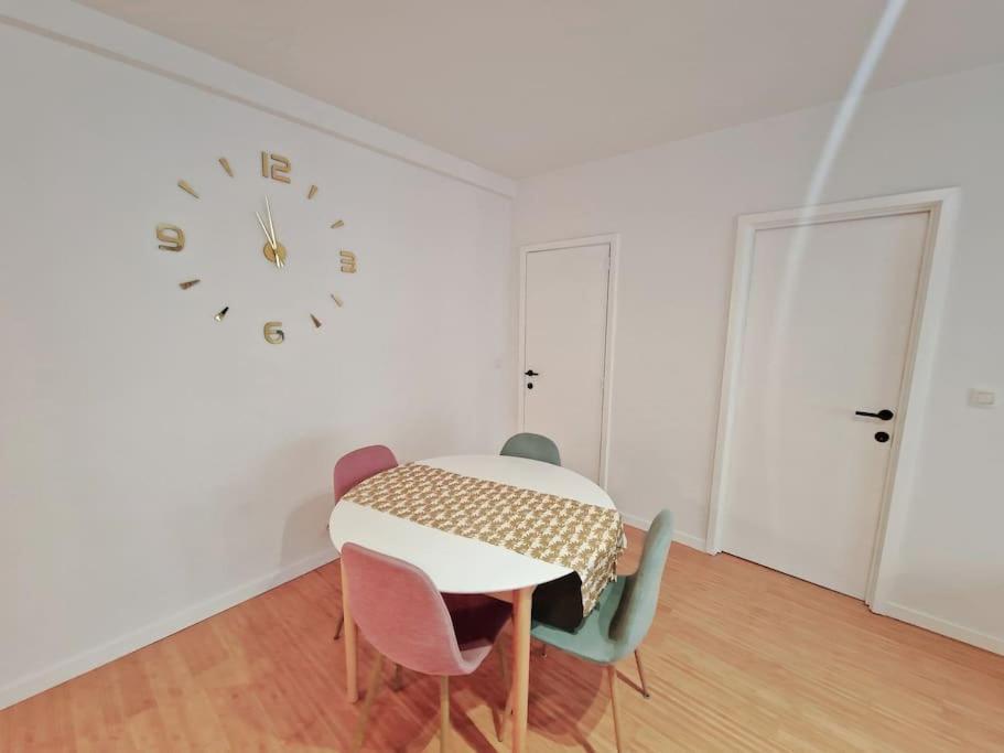Le Cocon Du Midi - Appartement Cosy Βρυξέλλες Εξωτερικό φωτογραφία