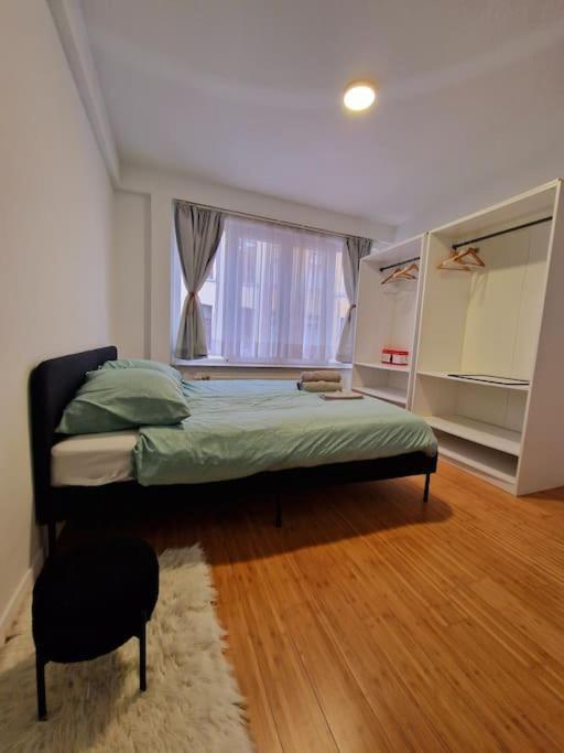 Le Cocon Du Midi - Appartement Cosy Βρυξέλλες Εξωτερικό φωτογραφία
